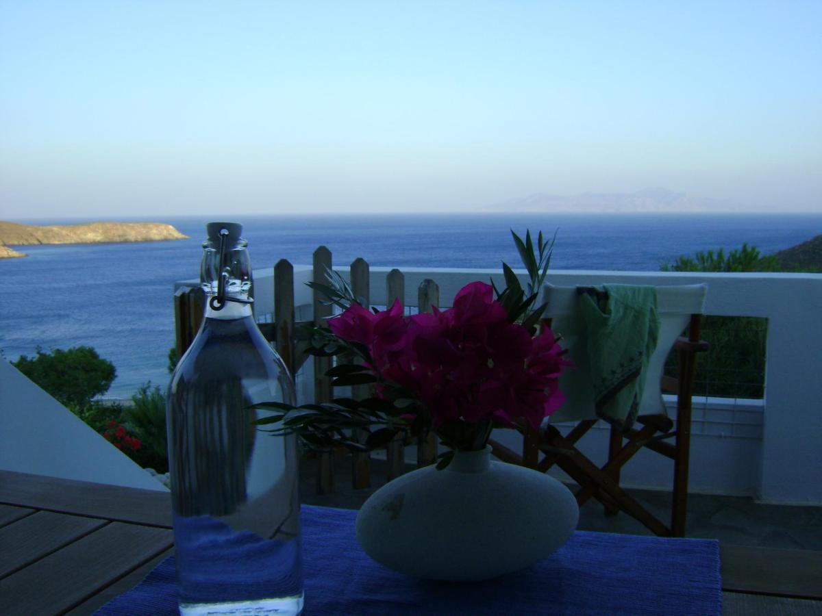 Chez Semiramis The Sun Touch House For 8 Persons 5'Min From The Beach Ράμος Εξωτερικό φωτογραφία