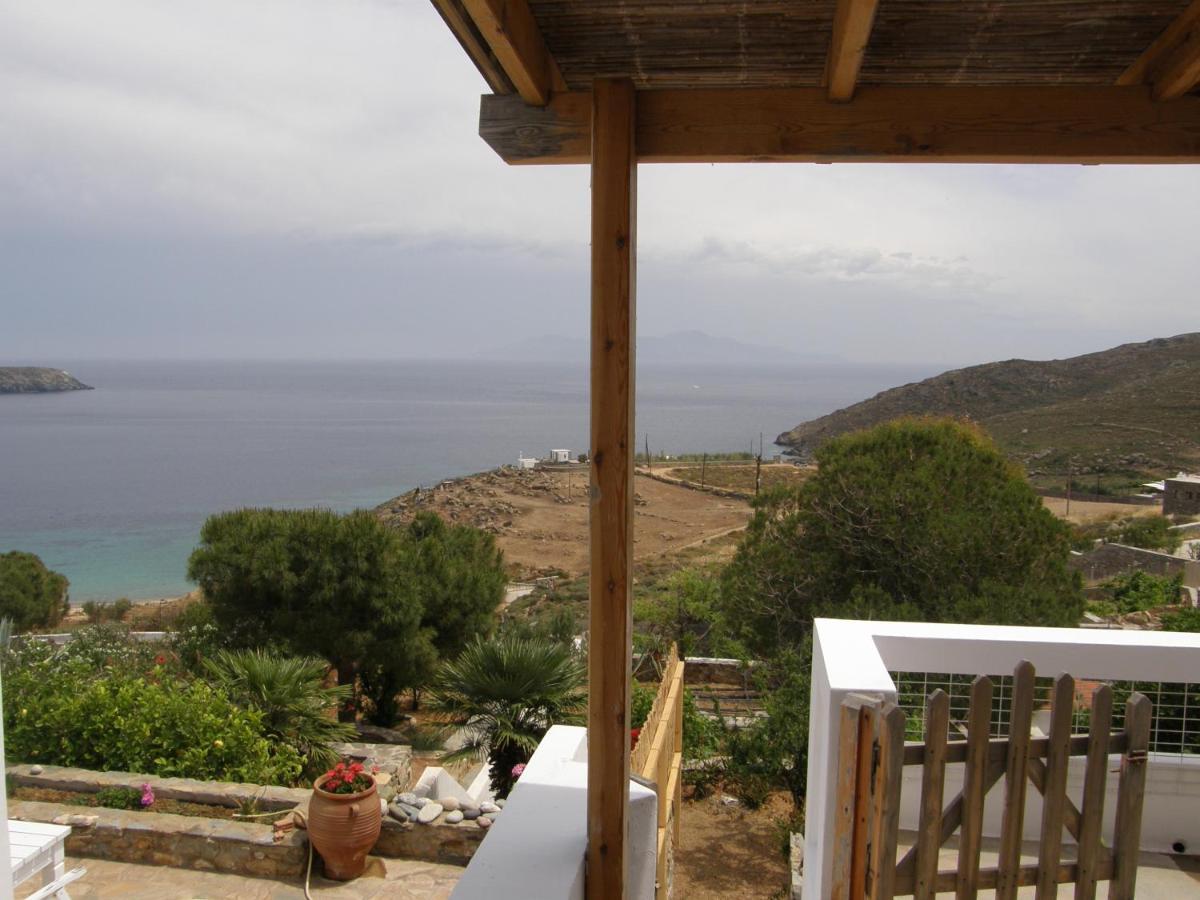 Chez Semiramis The Sun Touch House For 8 Persons 5'Min From The Beach Ράμος Εξωτερικό φωτογραφία