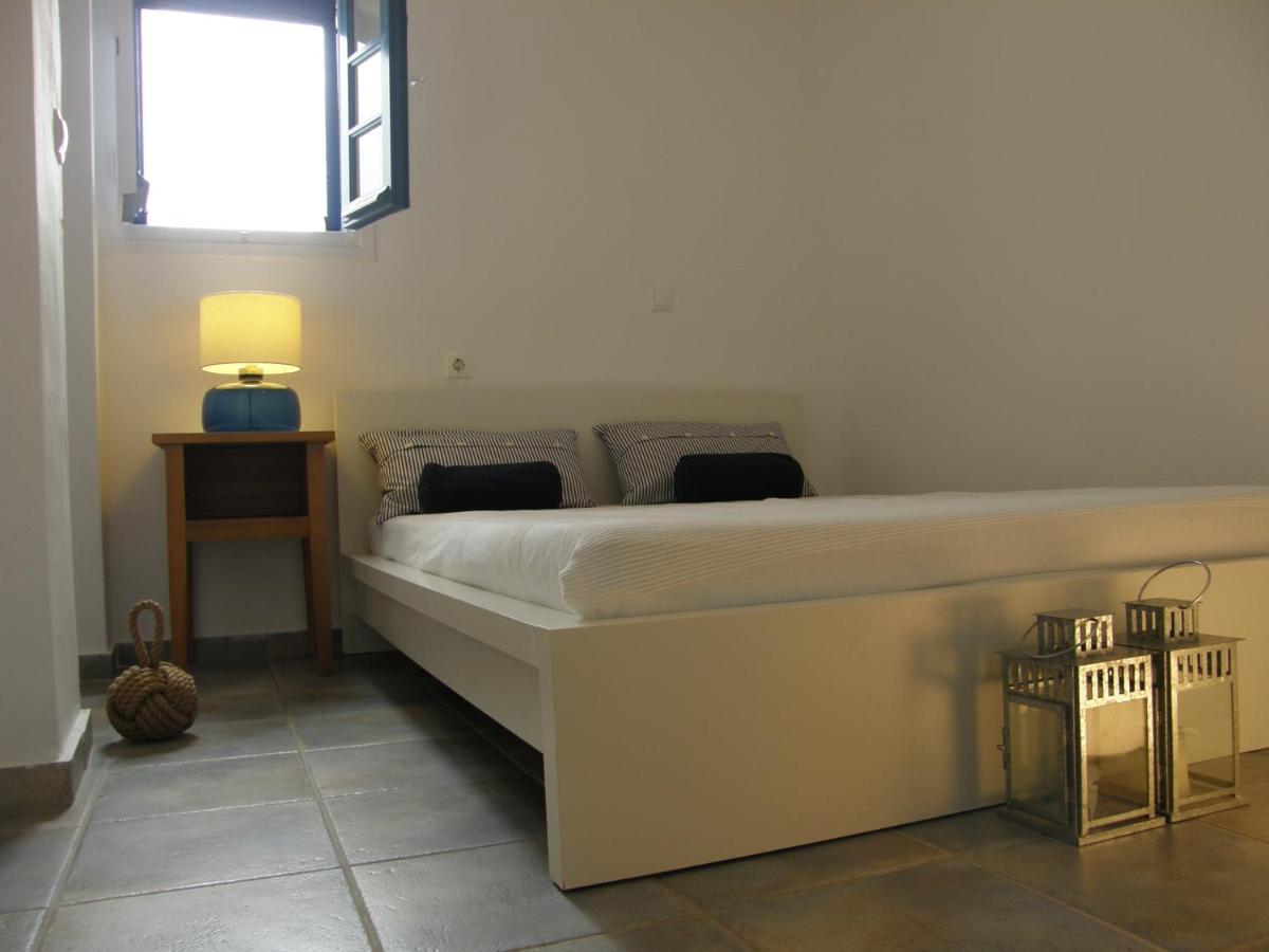 Chez Semiramis The Sun Touch House For 8 Persons 5'Min From The Beach Ράμος Εξωτερικό φωτογραφία