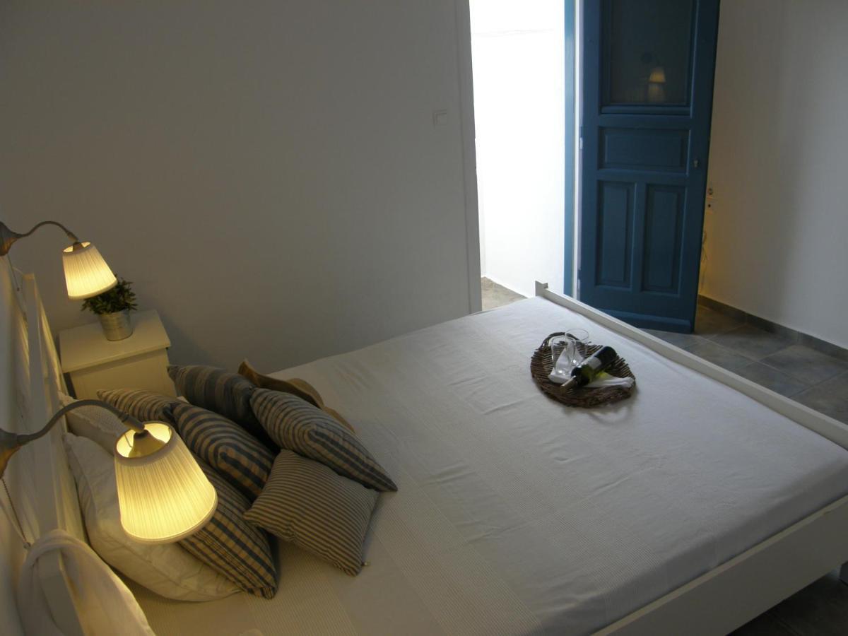 Chez Semiramis The Sun Touch House For 8 Persons 5'Min From The Beach Ράμος Εξωτερικό φωτογραφία