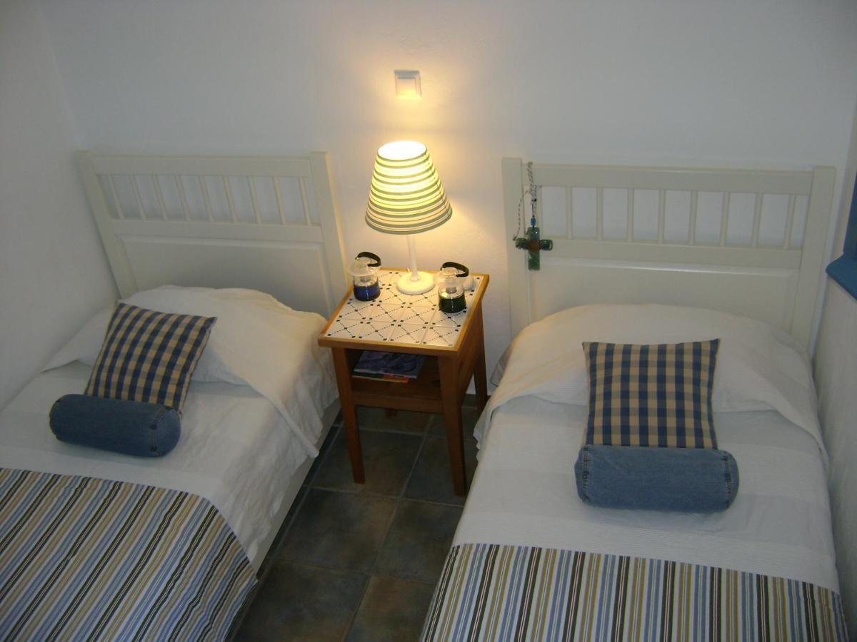Chez Semiramis The Sun Touch House For 8 Persons 5'Min From The Beach Ράμος Εξωτερικό φωτογραφία